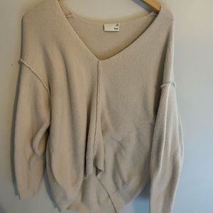 Aritzia long sleeve